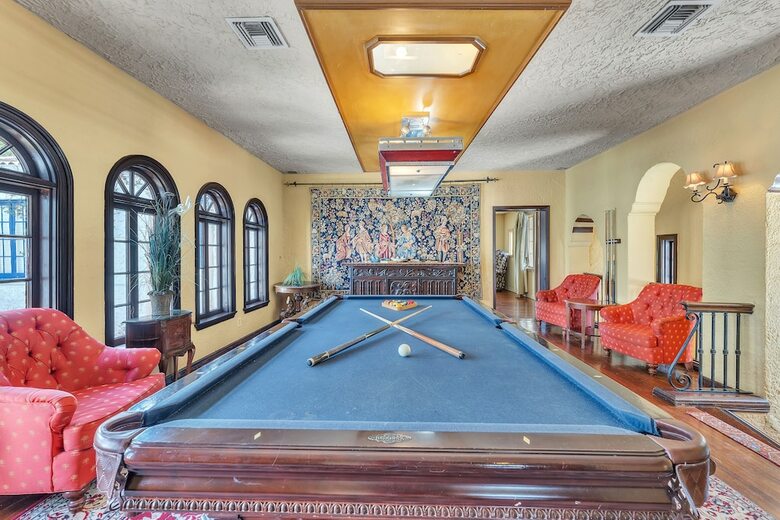 Young Mansion