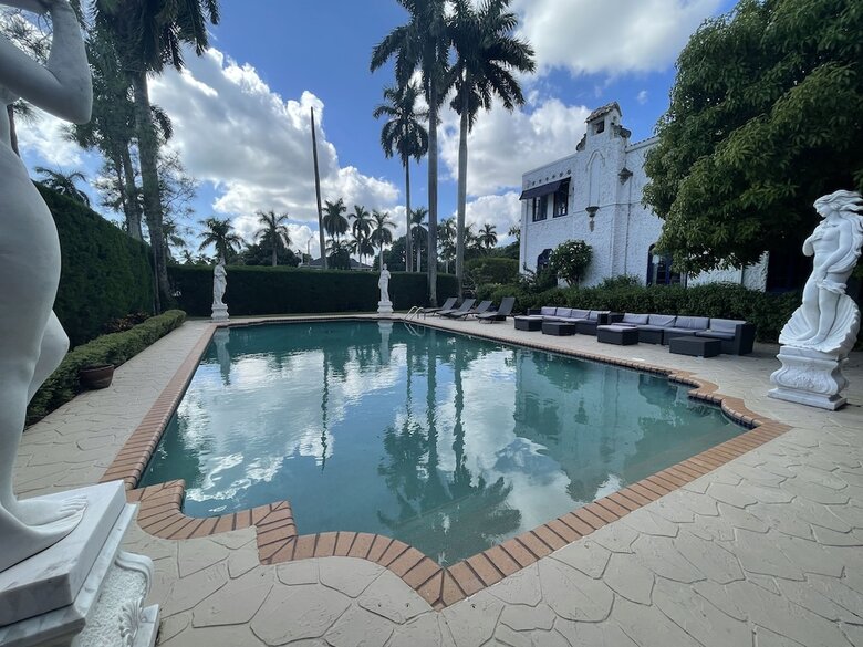 Young Mansion