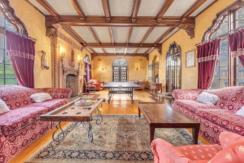 Young Mansion