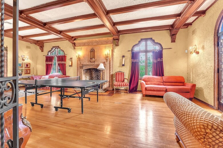 Young Mansion