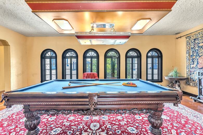 Young Mansion