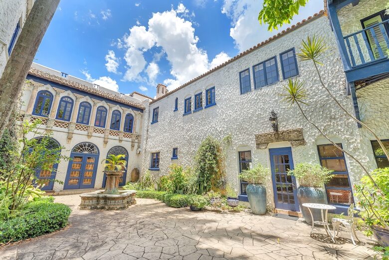 Young Mansion