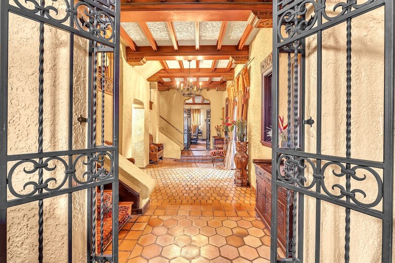 Young Mansion