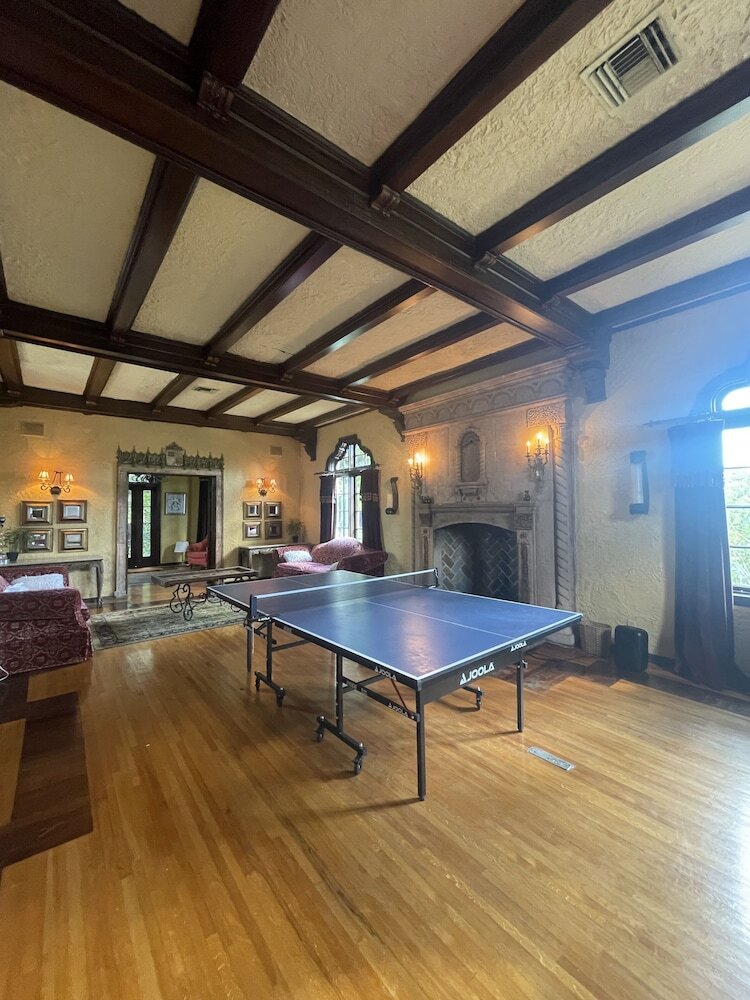 Young Mansion
