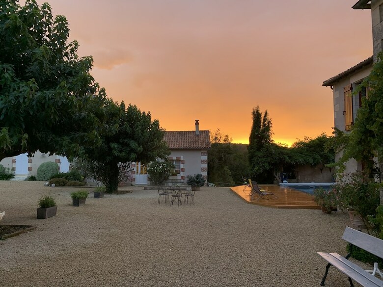 Chambres D'h�tes De La Pilati�re