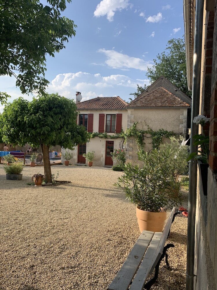 Chambres D'h�tes De La Pilati�re