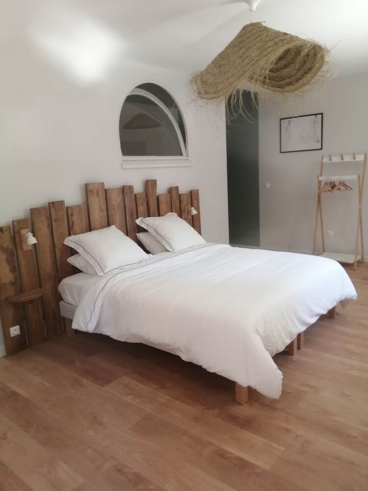 Chambres D'h�tes De La Pilati�re