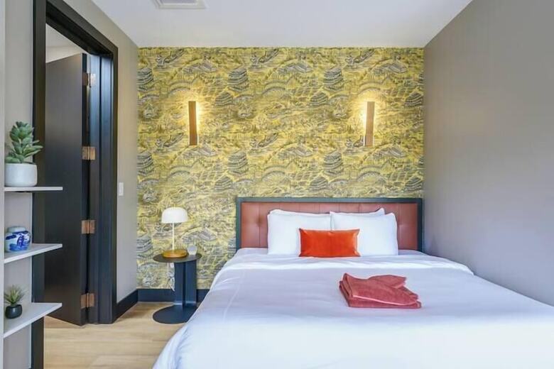 Aparthotel The Berkeley Hotel