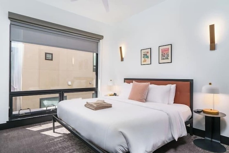 Aparthotel The Berkeley Hotel