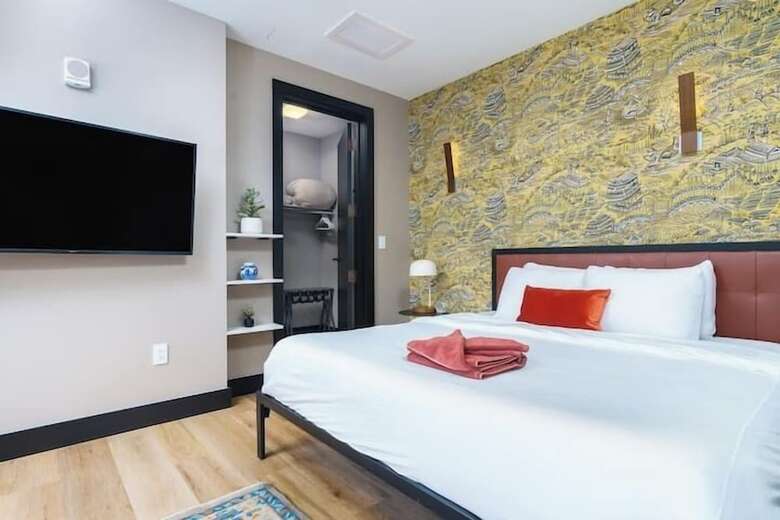 Aparthotel The Berkeley Hotel