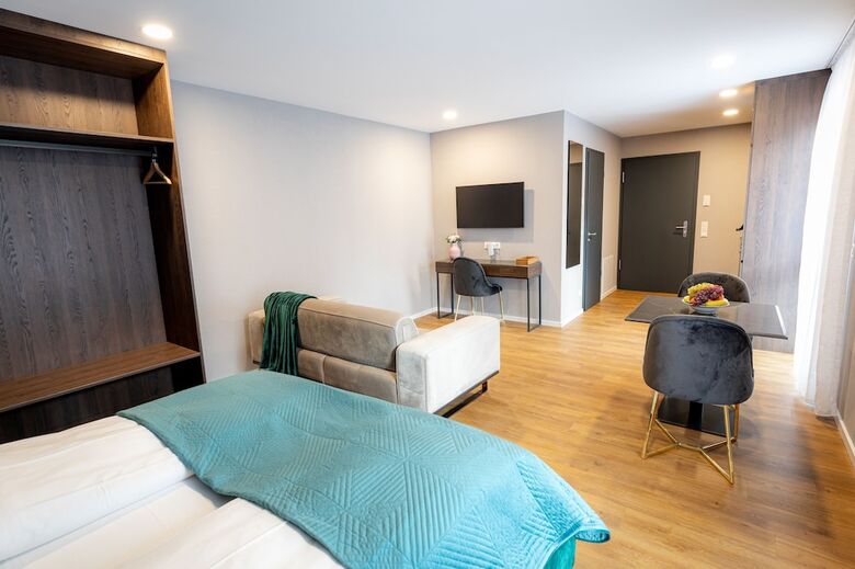 Hotel B-chill