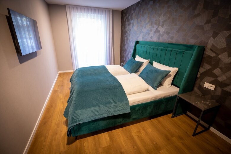 Hotel B-chill