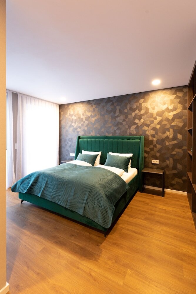 Hotel B-chill