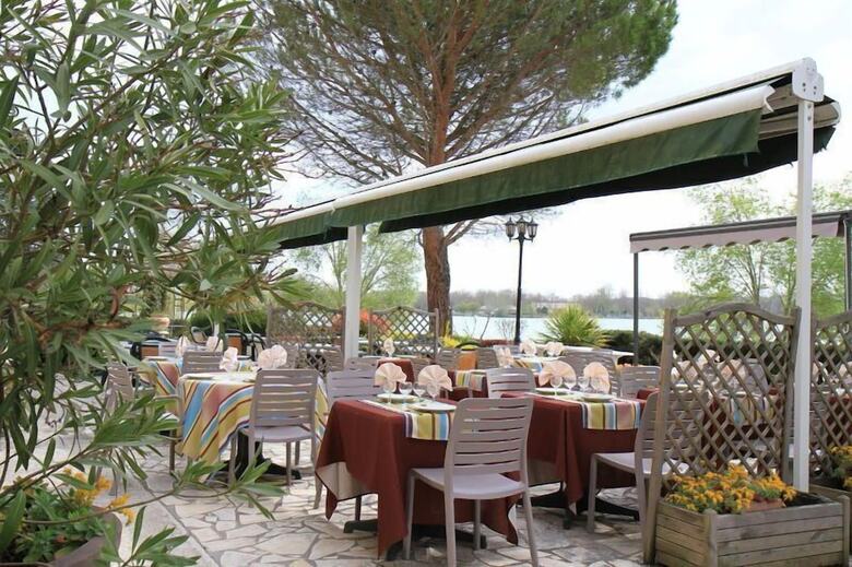 Hotel Hostellerie Du Lac