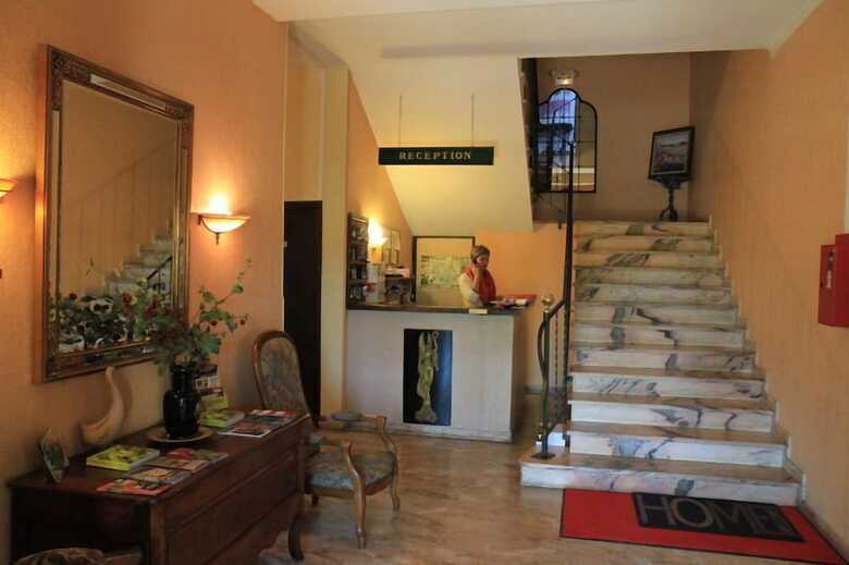 Hotel Hostellerie Du Lac