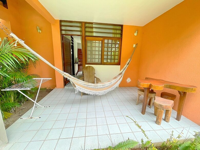 Hotel Eco Pousada Para�so Dos Coqueirais