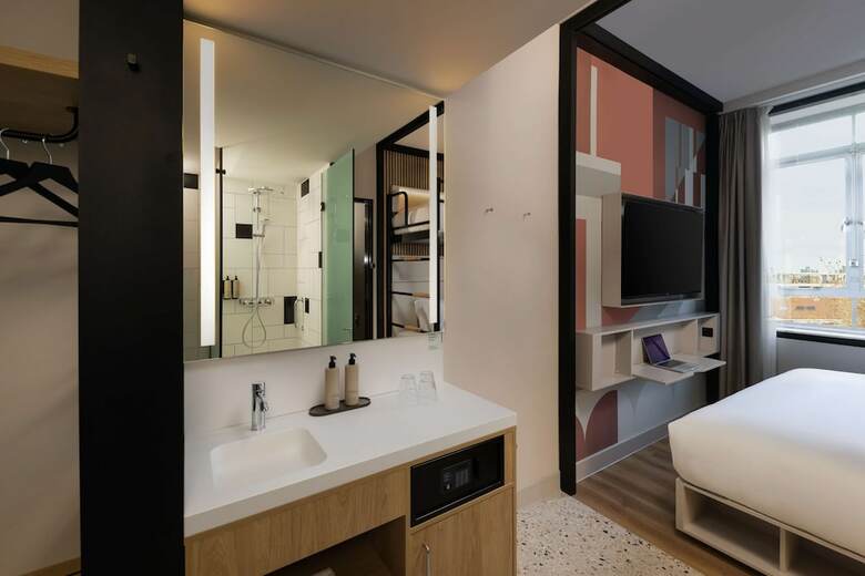 Hotel Motto By Hilton Rotterdam Blaak