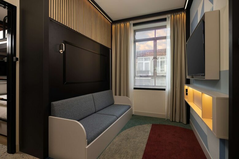 Hotel Motto By Hilton Rotterdam Blaak