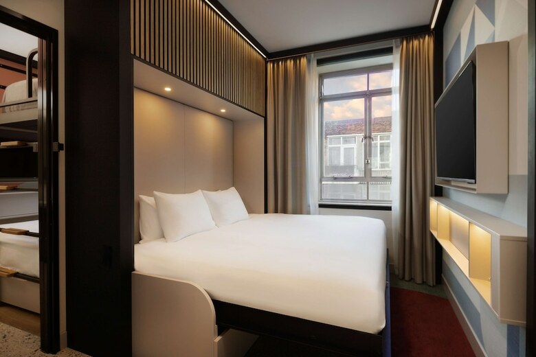 Hotel Motto By Hilton Rotterdam Blaak