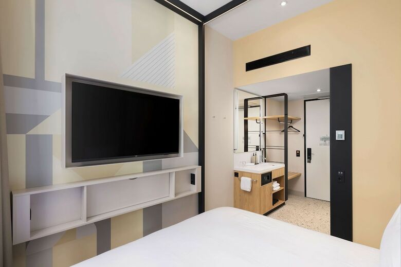 Hotel Motto By Hilton Rotterdam Blaak