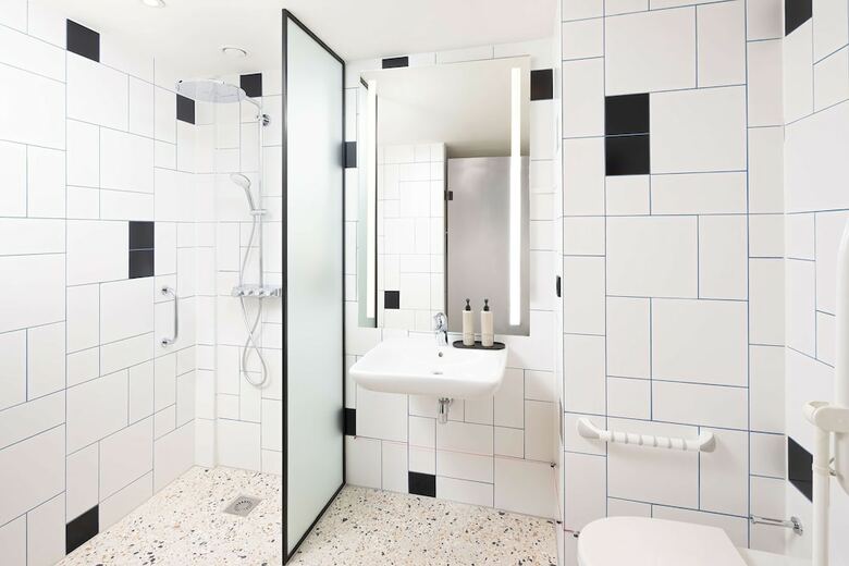 Hotel Motto By Hilton Rotterdam Blaak