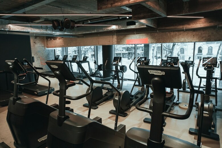 Hotel Motto By Hilton Rotterdam Blaak