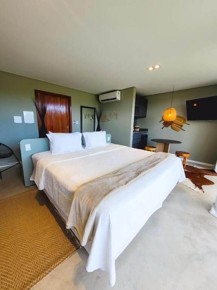 Hotel Taboo Milagres