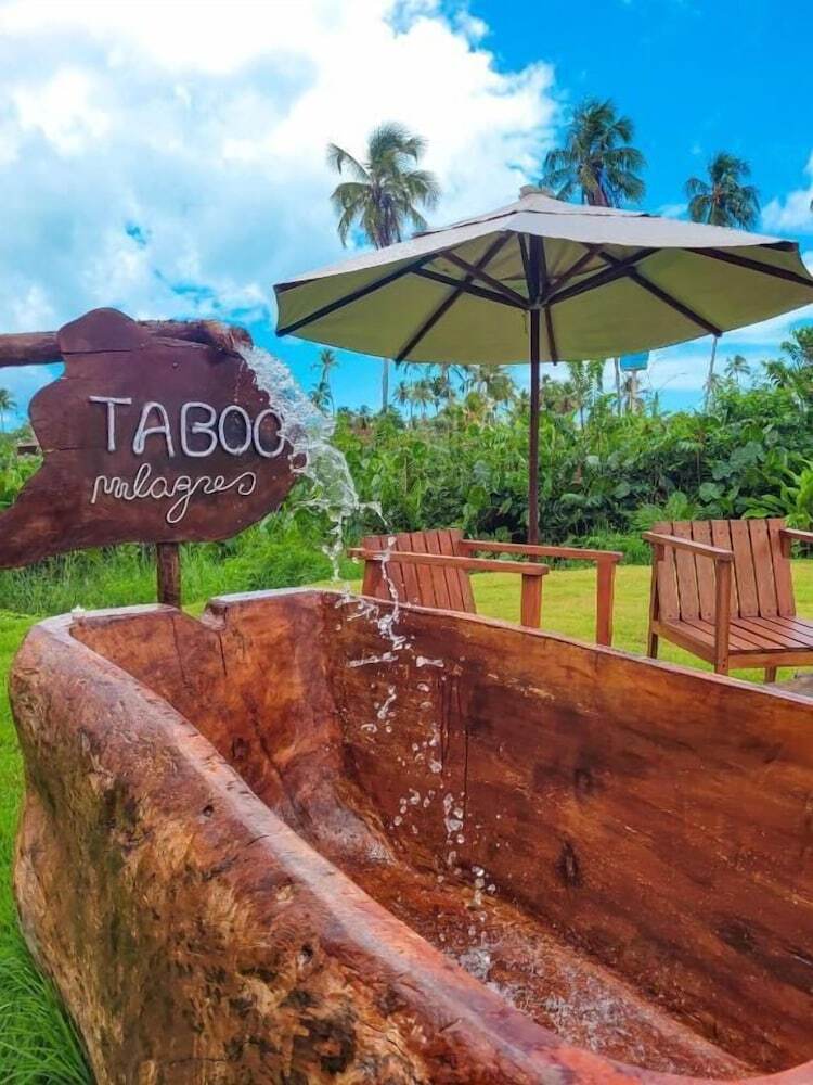 Hotel Taboo Milagres