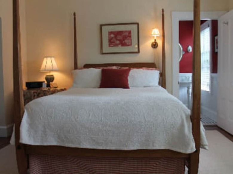 Beech Tree Bed And Breakfast