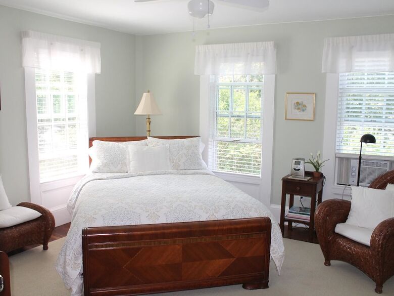 Beech Tree Bed And Breakfast