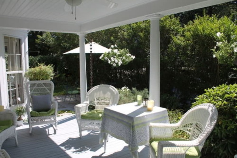 Beech Tree Bed And Breakfast