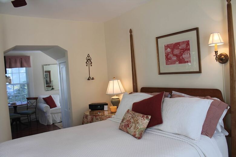 Beech Tree Bed And Breakfast