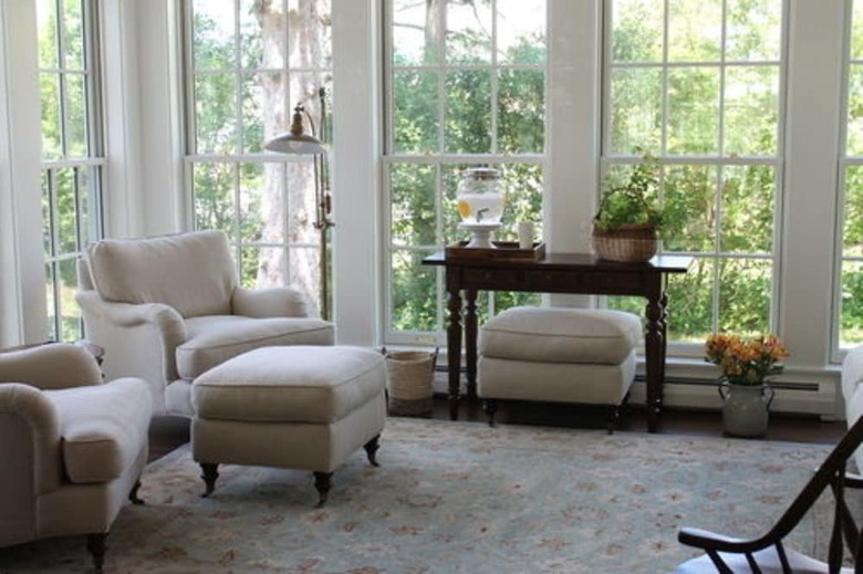 Beech Tree Bed And Breakfast