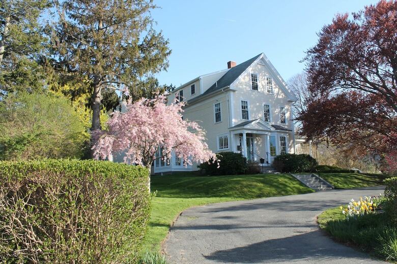 Beech Tree Bed And Breakfast