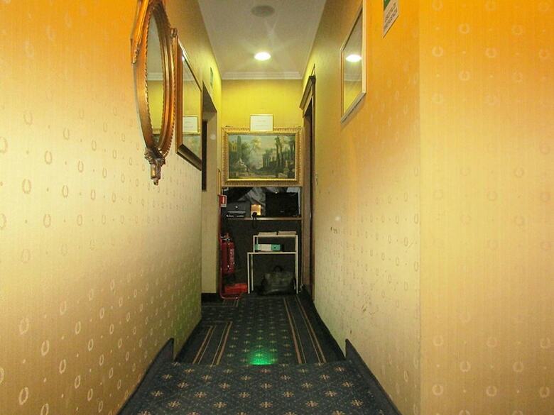 Vatican Top Accommodation
