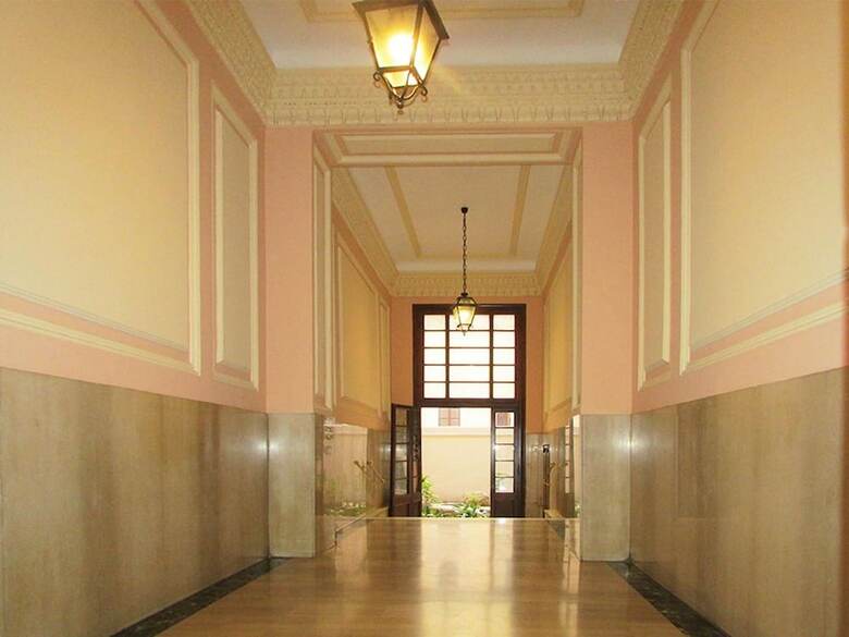 Vatican Top Accommodation