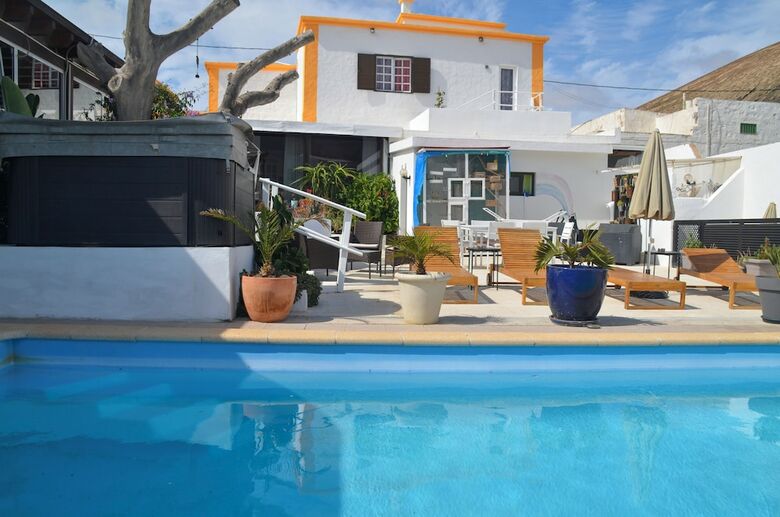 Bed & Breakfast Ga7colores
