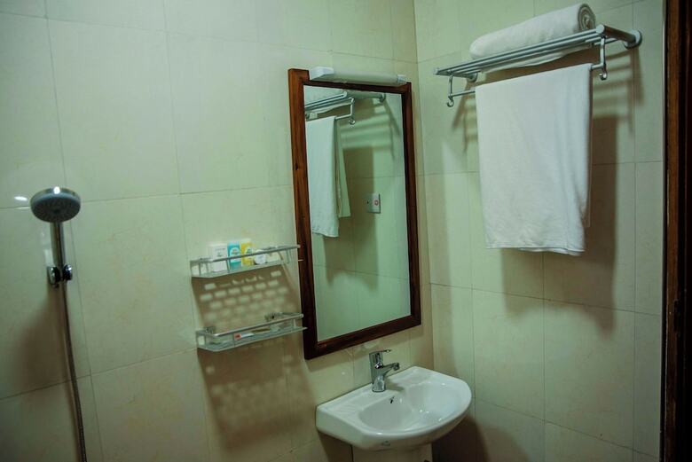 Hotel Bamboo Village