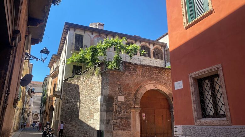 Hotel Residenza Montalti