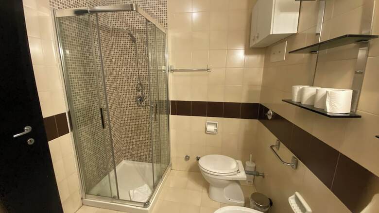 Hotel Residenza Montalti