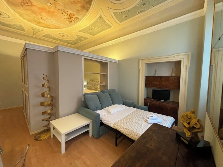 Hotel Residenza Montalti