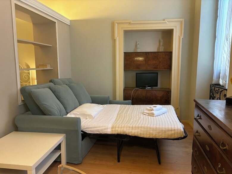 Hotel Residenza Montalti