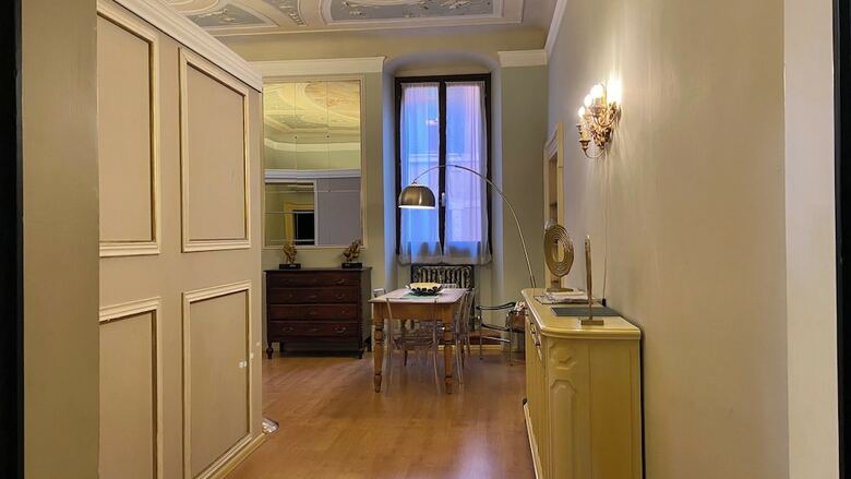 Hotel Residenza Montalti