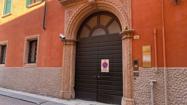 Hotel Residenza Montalti