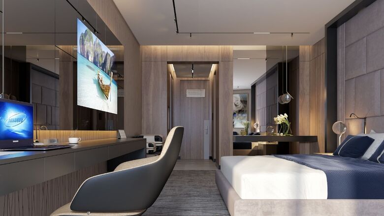 Hotel Holiday Inn & Suites Al Khobar By Ihg