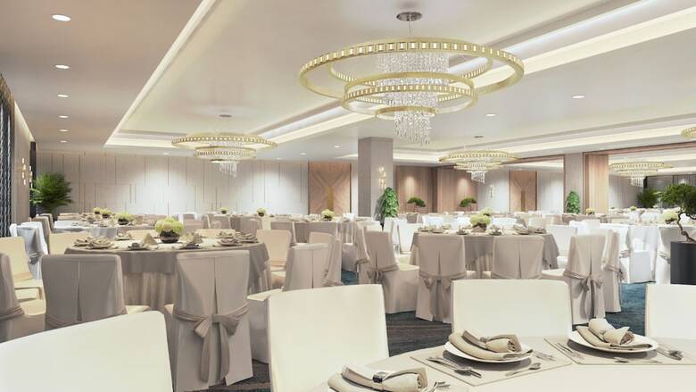 Hotel Holiday Inn & Suites Al Khobar By Ihg