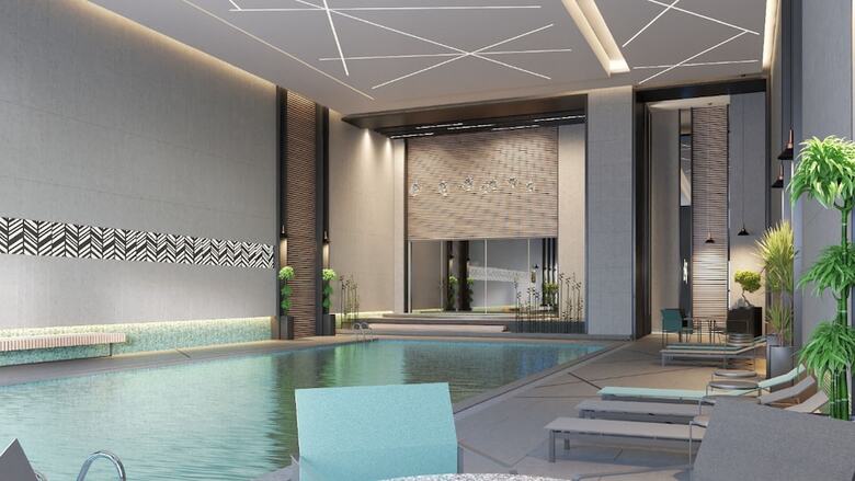 Hotel Holiday Inn & Suites Al Khobar By Ihg