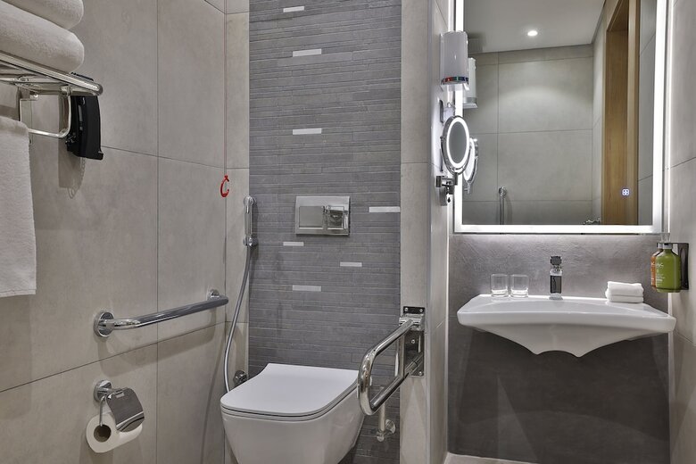 Hotel Holiday Inn & Suites Al Khobar By Ihg