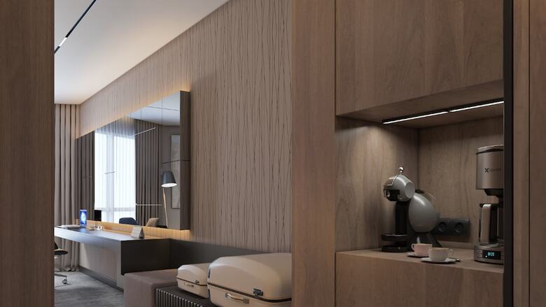 Hotel Holiday Inn & Suites Al Khobar By Ihg