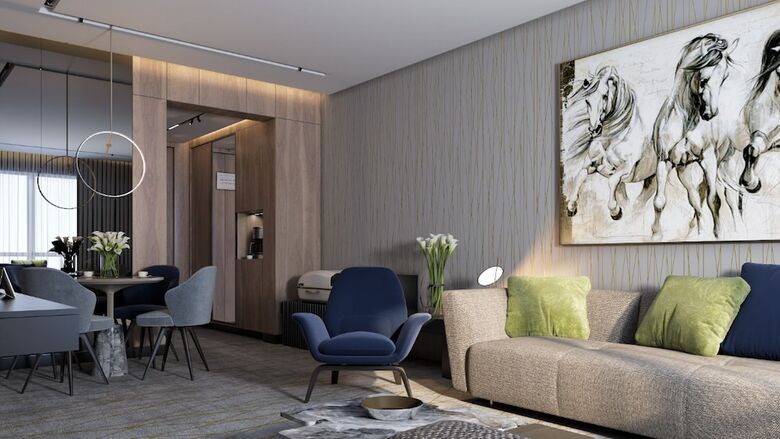 Hotel Holiday Inn & Suites Al Khobar By Ihg